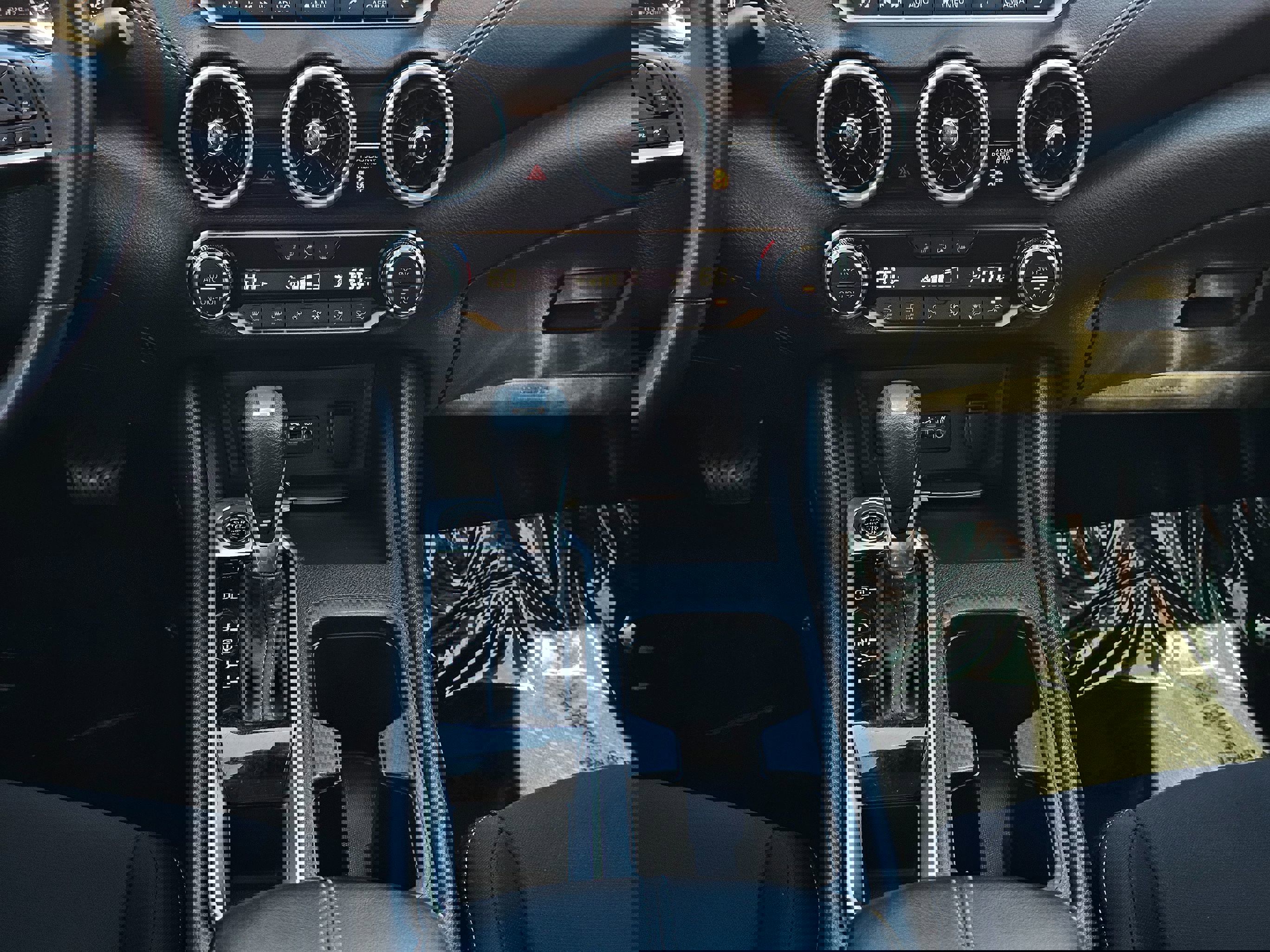 Used 2025 Nissan Sentra SV w/ All-Weather Package image 24