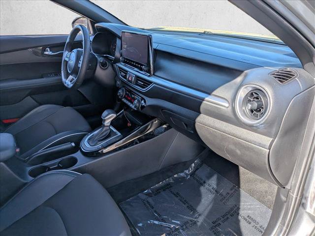 Used 2023 Kia Forte GT-Line FWD image 25