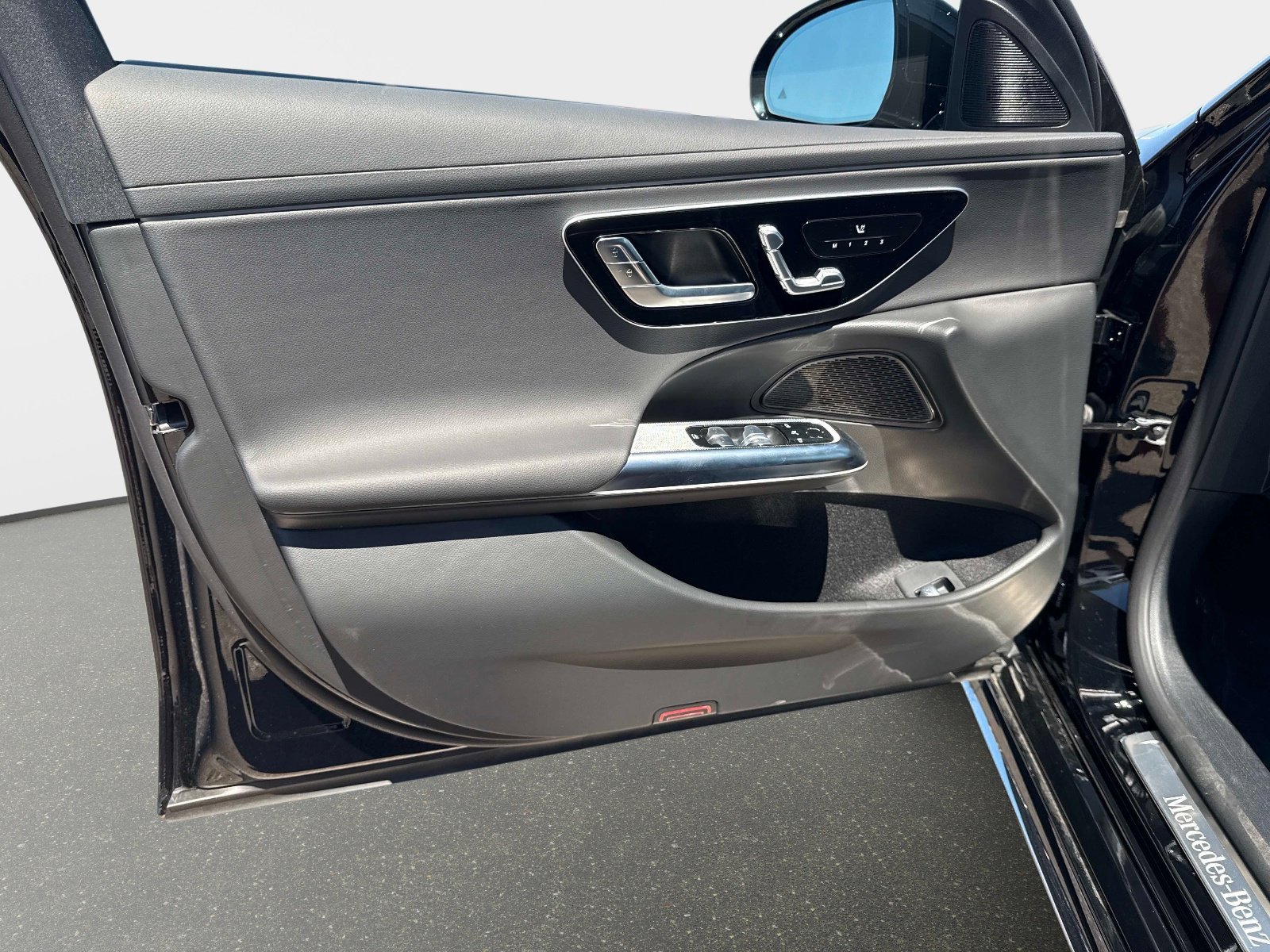 New 2026 Mercedes-Benz E 350 Sedan image 16
