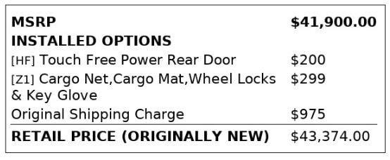 Used 2016 Lexus RX 350 SUV image 12