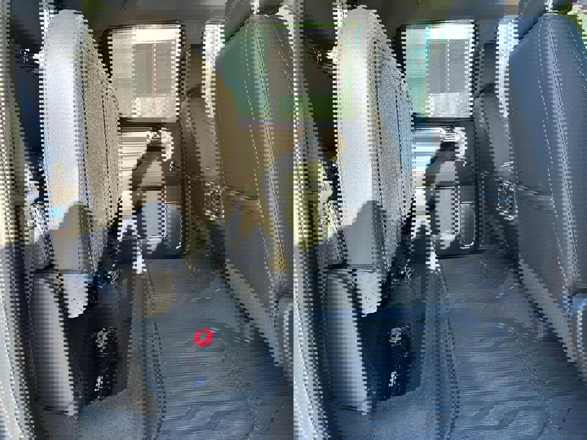 Certified 2024 GMC Sierra 1500 Denali w/ Denali Reserve Package image 37