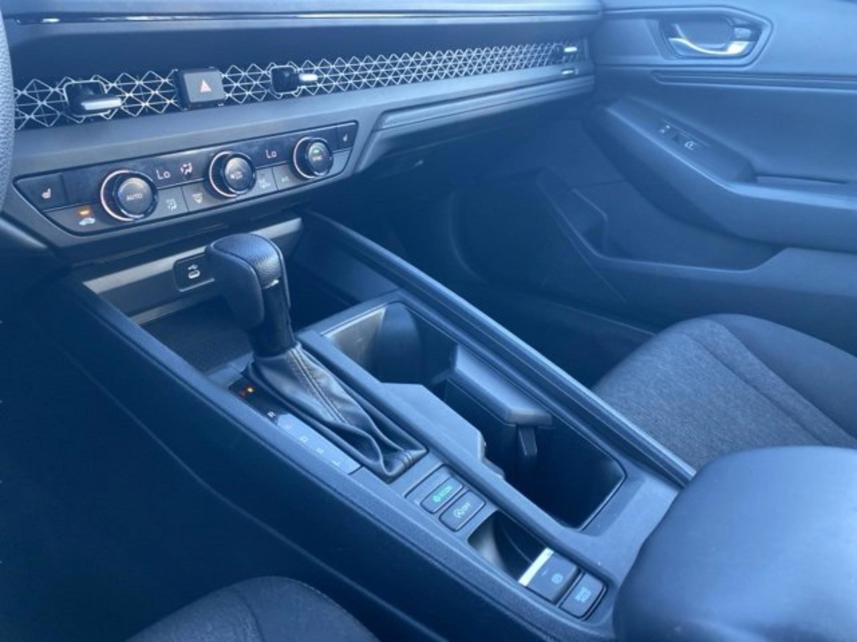 Used 2024 Honda Accord EX image 26