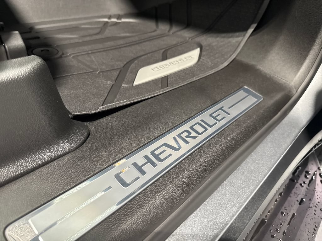 New 2026 Chevrolet Tahoe RST AWD/4WD image 36