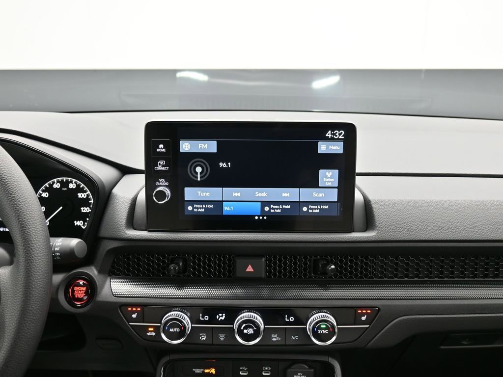 New 2026 Honda CR-V EX image 43