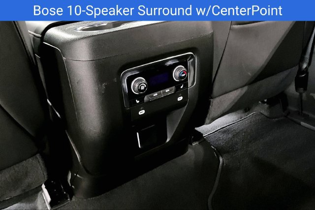 Certified 2024 Chevrolet Suburban Premier AWD/4WD image 13