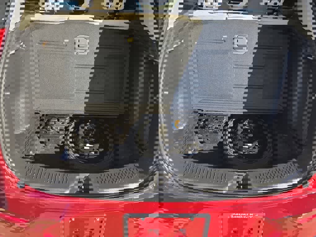 Used 2022 Buick Encore GX Select w/ Sport Touring Package image 13