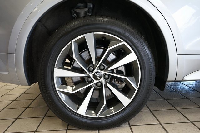 Used 2022 Audi Q5 2.0T Premium Plus image 64