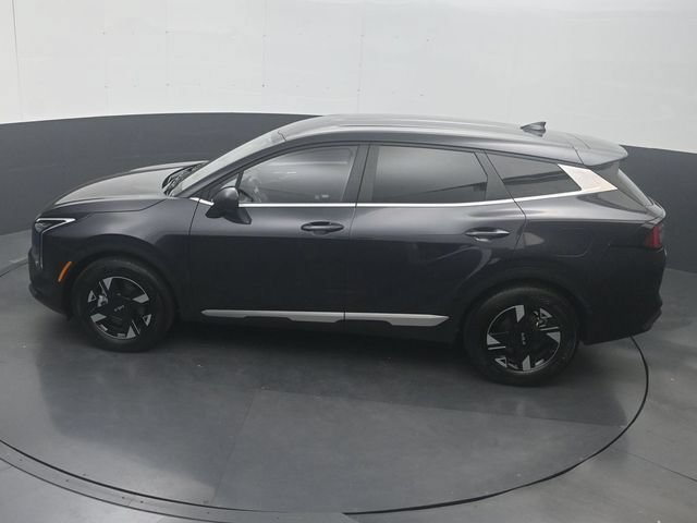 Used 2026 Kia Sportage LX FWD image 21