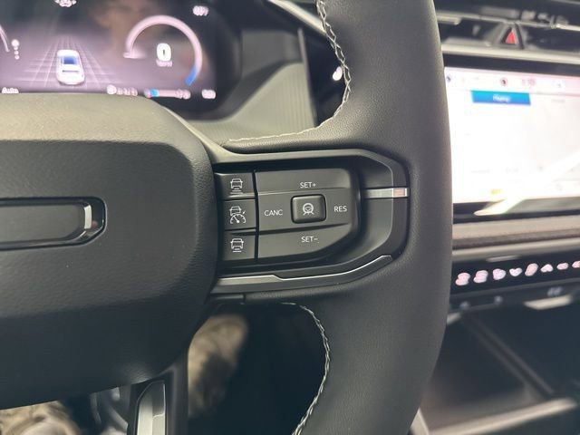 New 2026 Jeep Cherokee Limited image 34