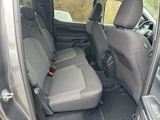 New 2026 Ford Ranger XL w/ Trailer Tow Package image 17