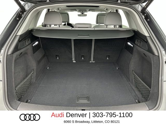 Used 2023 Audi Q5 2.0T Premium Plus w/ Premium Plus Package AWD/4WD image 24