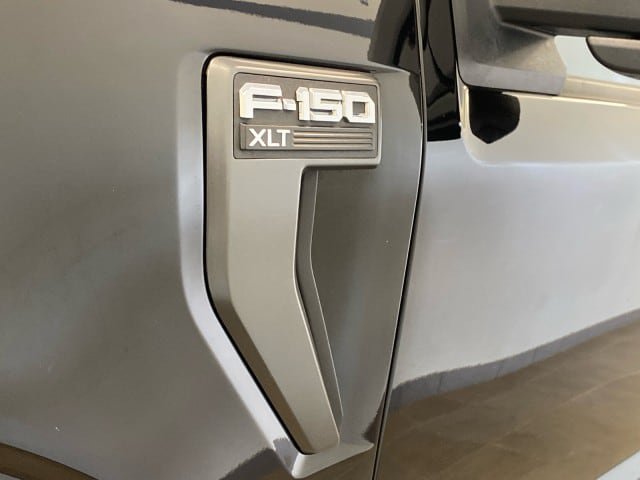 Used 2022 Ford F150 XLT w/ Equipment Group 302A High AWD/4WD image 13