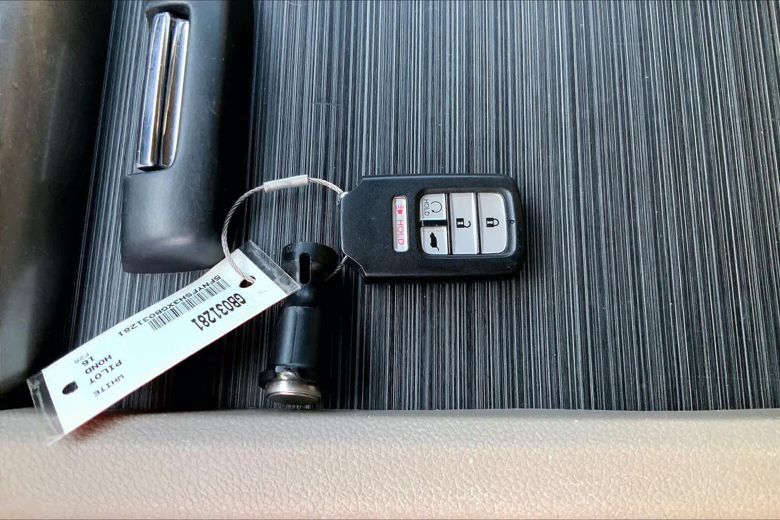 Used 2016 Honda Pilot EX image 13