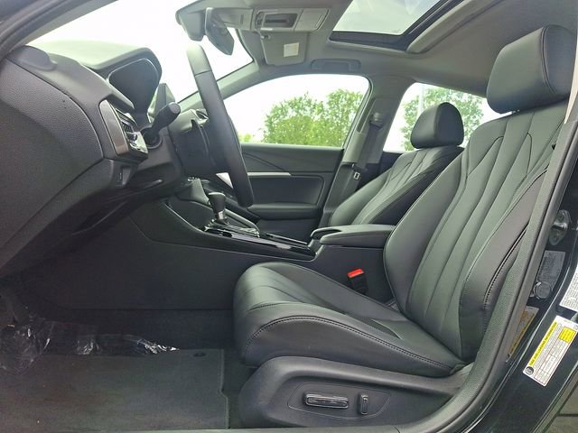 Certified 2026 Acura Integra FWD image 13