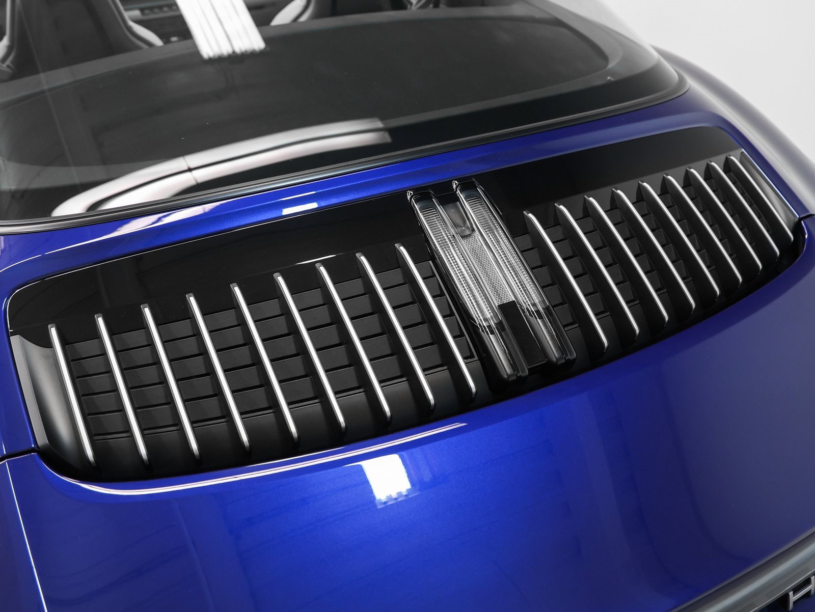 Used 2024 Porsche 911 Targa 4 image 23