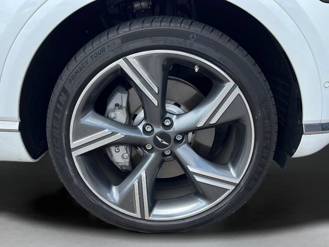 Certified 2025 Genesis GV80 3.5T Prestige AWD/4WD image 10