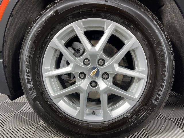 Used 2023 Chevrolet Equinox LT image 12