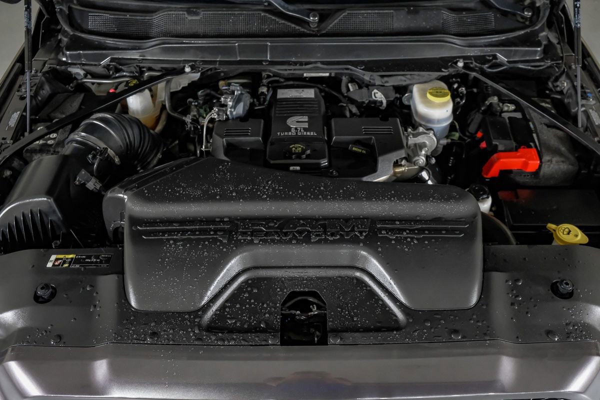 Used 2024 RAM 2500 Tradesman w/ Towing Technology Group image 49