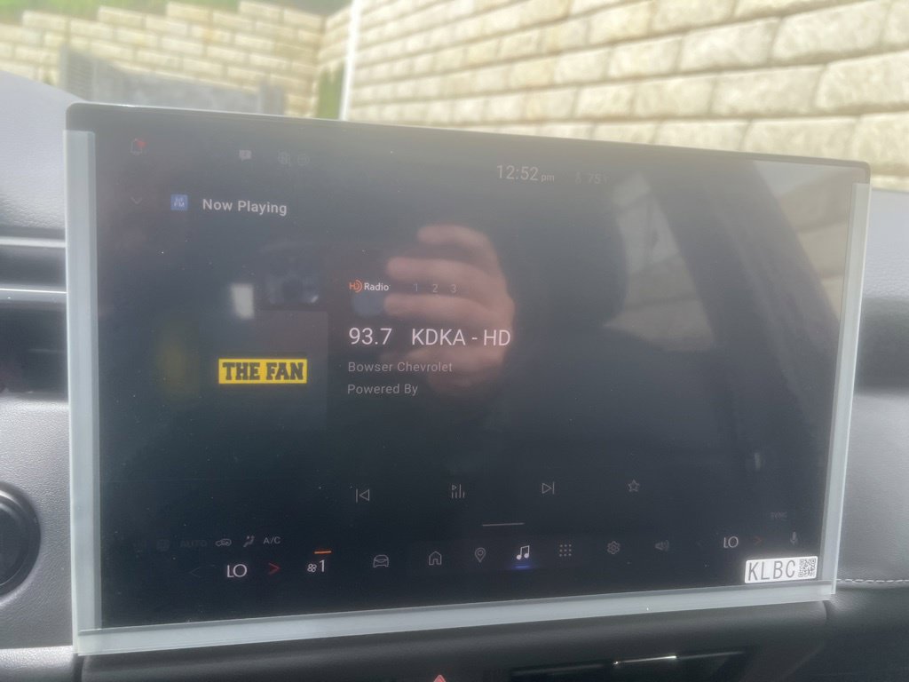New 2026 MAZDA CX-5 Preferred AWD/4WD image 19