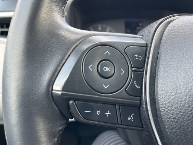 Used 2023 Toyota Corolla Cross LE image 23