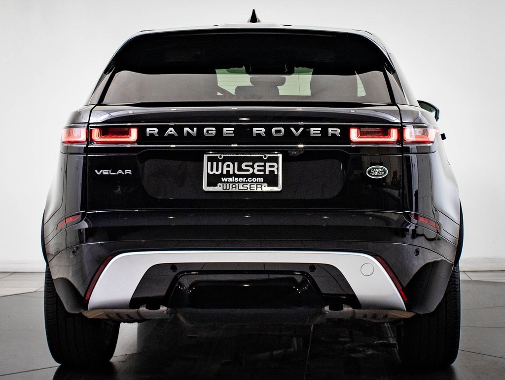 Used 2022 Land Rover Range Rover Velar S image 7