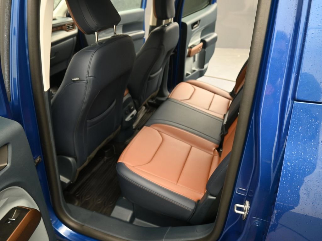 Used 2023 Ford Maverick Lariat w/ Lariat Luxury Package image 25