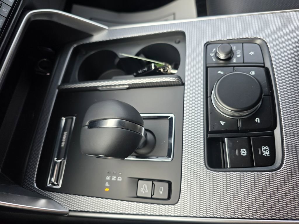 New 2026 MAZDA CX-90 3.3 Turbo S w/ Premium Package image 22