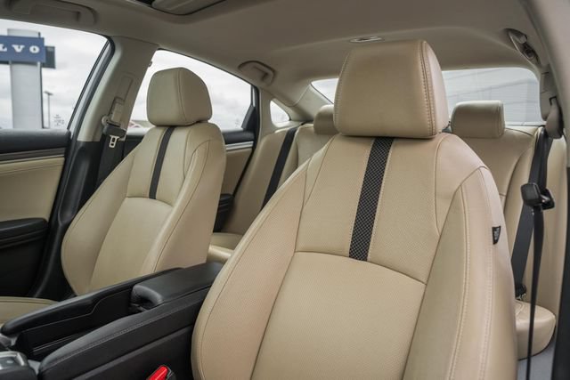 Used 2019 Honda Civic EX-L image 33