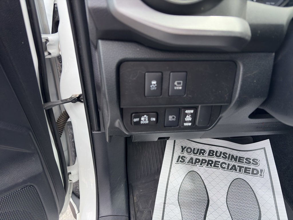 Used 2020 Toyota Tacoma TRD Pro AWD/4WD image 11