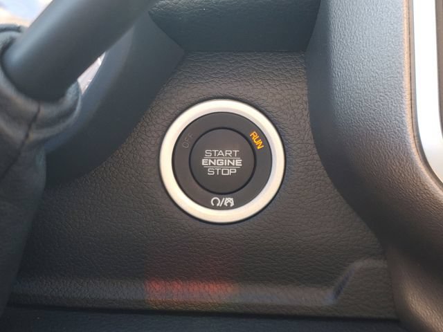 New 2026 RAM 3500 Lone Star AWD/4WD image 29
