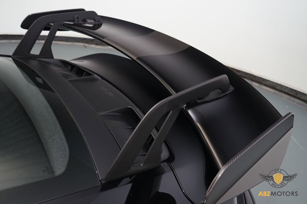 Used 2026 Porsche 911 GT3 image 3