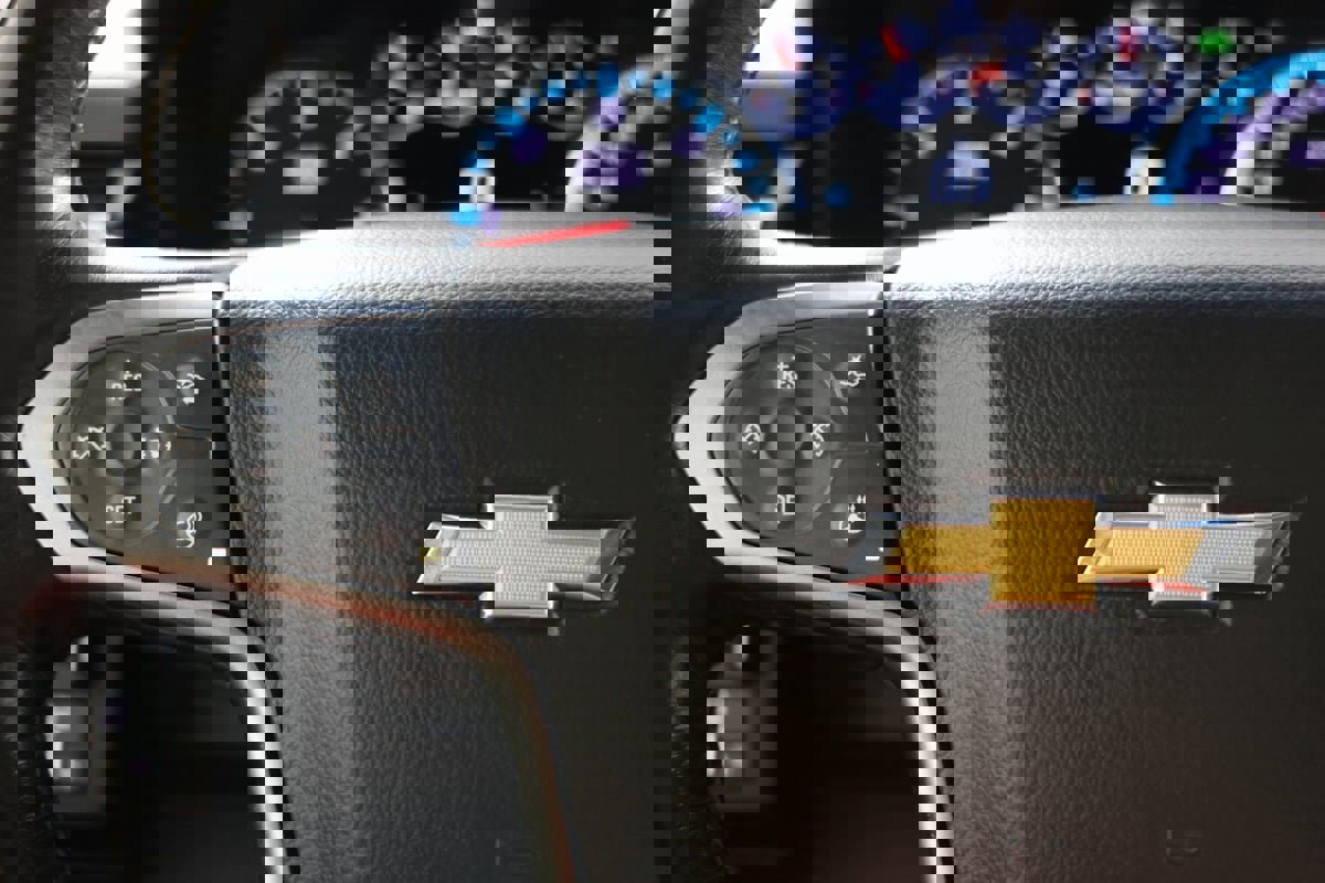 Used 2019 Chevrolet Suburban Premier image 28