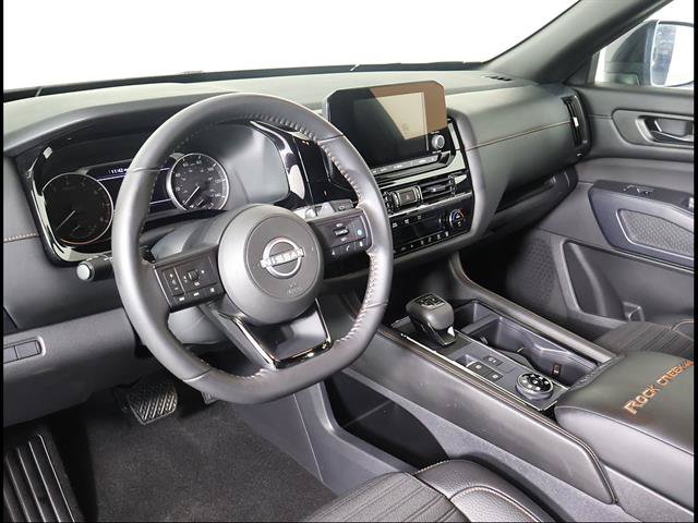 Used 2024 Nissan Pathfinder Rock Creek AWD/4WD image 6