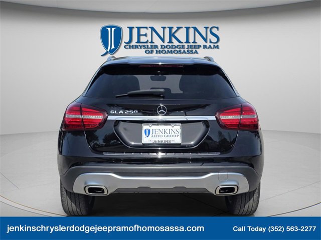 Used 2020 Mercedes-Benz GLA 250 image 6