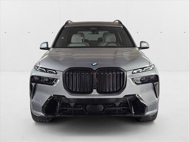New 2026 BMW X7 xDrive40i w/ M Sport Package video 2
