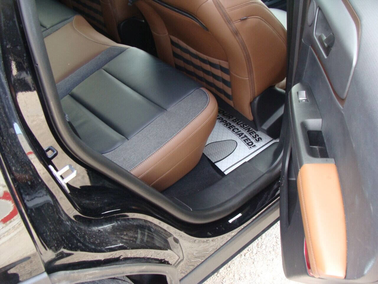 Used 2023 Ford Bronco Sport Outer Banks w/ Tech Package image 22