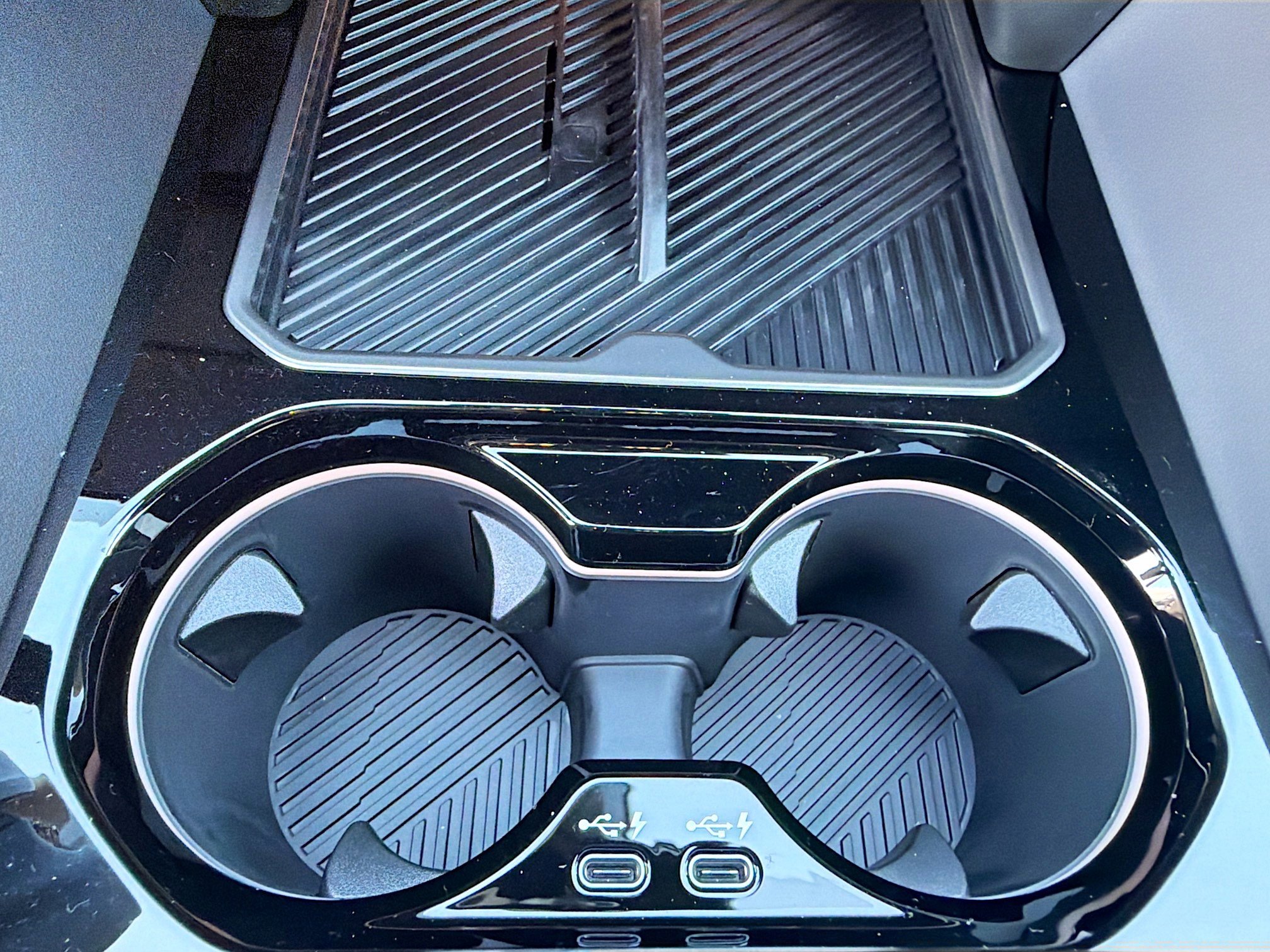 New 2026 BMW 530i w/ Convenience Package image 31