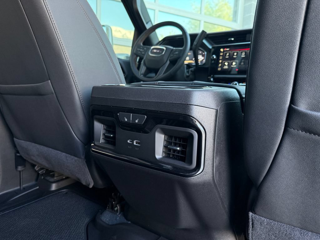 Used 2026 GMC Sierra 2500 AT4 w/ AT4 Premium Plus Package AWD/4WD image 42