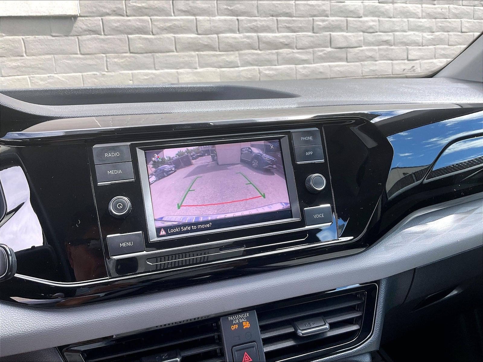Certified 2024 Volkswagen Taos S AWD/4WD image 20
