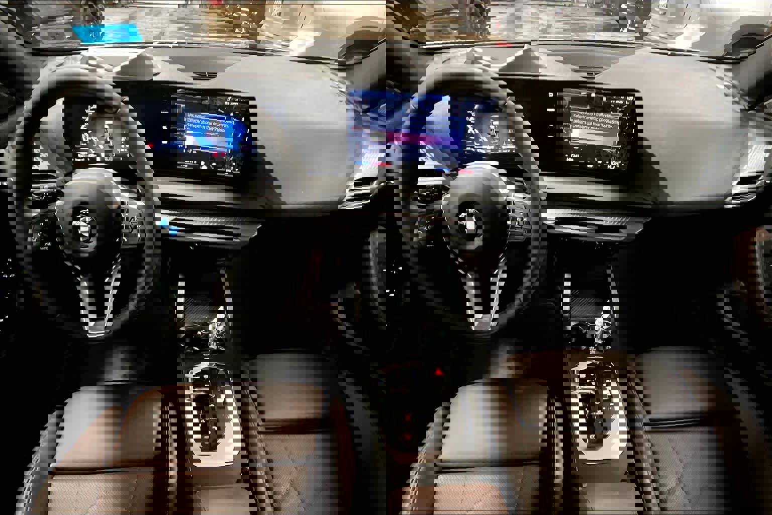 Used 2026 BMW 228i xDrive w/ Technology Package image 14