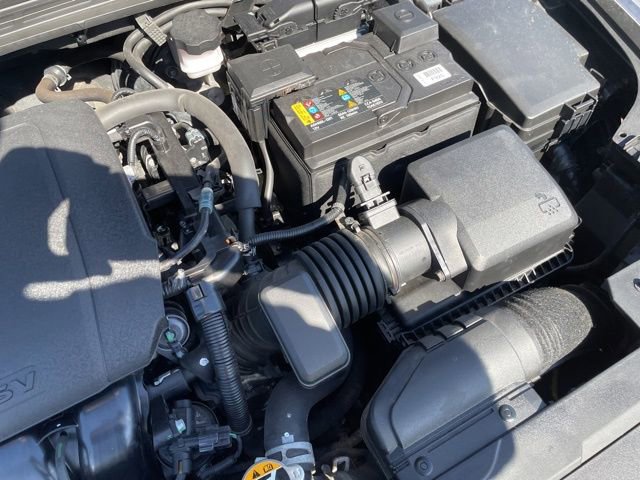 Certified 2020 Kia Forte LXS image 51