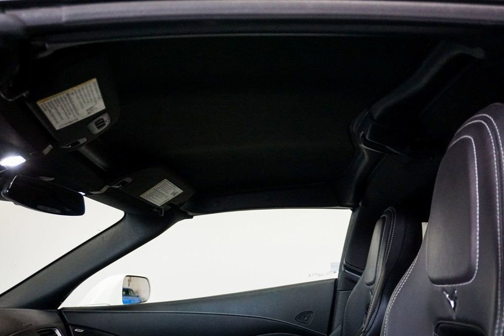 Used 2019 Chevrolet Corvette Z06 w/ Z07 Performance Package image 70