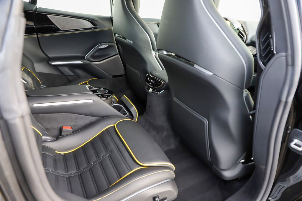 Certified 2025 Ferrari Purosangue image 61