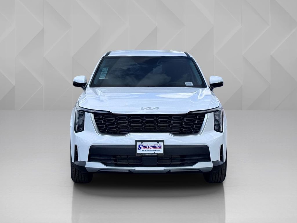 New 2026 Kia Sorento LX image 2