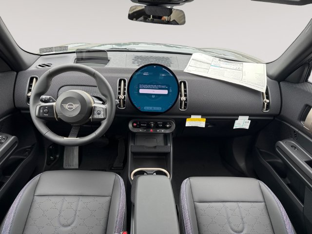 New 2027 MINI Cooper Countryman S AWD/4WD image 10