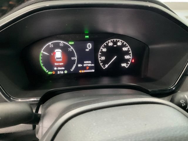 Certified 2023 Honda CR-V Sport image 10