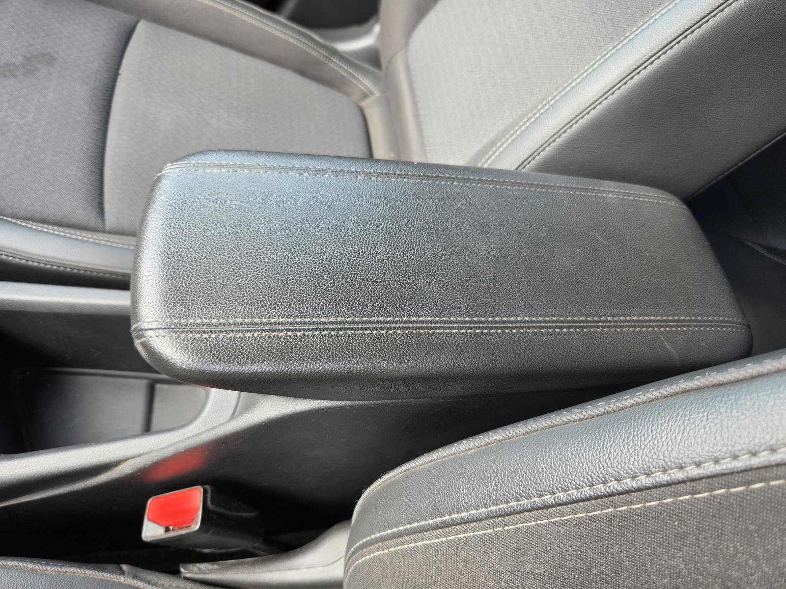 Used 2020 Buick Encore GX Preferred FWD image 24