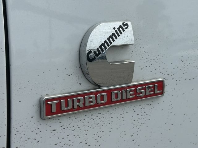 Used 2023 RAM 2500 Big Horn w/ Level 1 Equipment Group AWD/4WD video 5