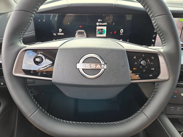 New 2026 Nissan Murano SL AWD/4WD image 22
