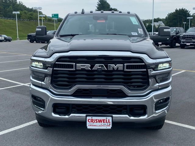 New 2025 RAM 2500 Tradesman image 10